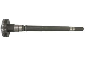 pavaros velenas, neautomatinė pavarų dėžė 2095298016ZF