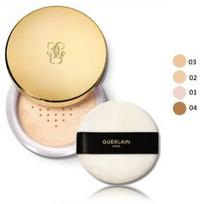 Guerlain Parure Gold Skin Diamant Micro Powder biri pudra - 01 Transparent