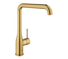GROHE 30269GN0 - ESSENCE virtuvinis maišytuvas, auksinis
