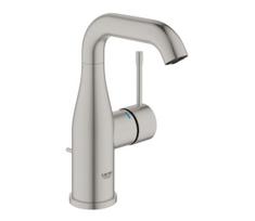 GROHE 23462DC1 - Praustuvo maišytuvas ESSENCE, dydis M, iš nerūdijančio plieno