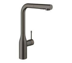 GROHE 30270AL0 - Virtuvinis maišytuvas ESSENCE grafito spalvos