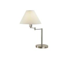 Kolarz 264 71 6 - Stalinis šviestuvas HILTON 1xE27/60W/230V