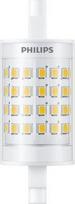 LED bulb 7W(60W) ND R7S 78mm 840 1000lm 4000K CorePro LEDlinear 929003791402 | 8720169301955