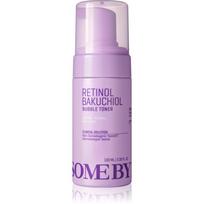 Some By Mi Retinol Bakuchiol Bubble Toner senėjimą lėtinantis tonikas raminamojo poveikio 100 ml