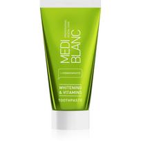 MEDIBLANC Toothpaste Vitamin-Enriched balinamoji dantų pasta su vitaminais 50 ml
