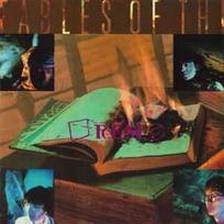 CD R.E.M. - Fables Of The Reconstruction