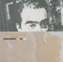 CD R.E.M. - Lifes Rich Pageant