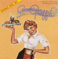 CD Various - 41 Original Hits From The Sound Track Of American Graffiti