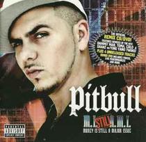 CD Pitbull - Money Is Still A Major Issue