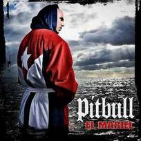 CD Pitbull - El Mariel