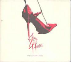 CD Kids In Glass Houses - Smart Casual