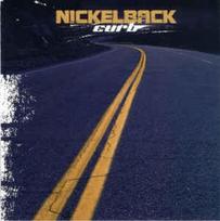 CD Nickelback - Curb