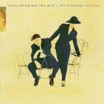 CD Everything But The Girl - The Language Of Life