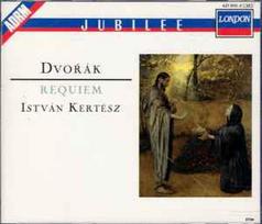 CD Dvořák*, & István Kertész - Requiem