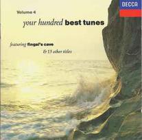 CD Various - Your Hundred Best Tunes, Volume 4