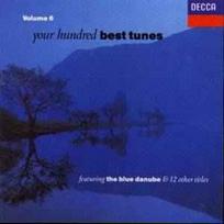 CD Various - Your Hundred Best Tunes, Volume 6