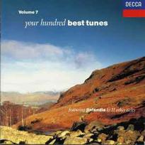 CD Various - Your Hundred Best Tunes, Volume 7