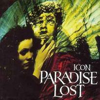 CD Paradise Lost - Icon