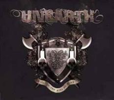 CD Unearth - III: In The Eyes Of Fire