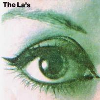 CD The La's - The La's
