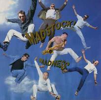 CD Madness - Madstock!