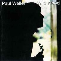 CD Paul Weller - Wild Wood