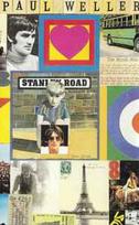 Cassette (MC) Paul Weller - Stanley Road