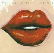 CD Yello - One Second