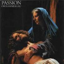 CD Rochus Dedler, Kinderchor, Chor, Solisten Und Orchester Der Gemeinde Oberammergau* - Passion Oberammergau