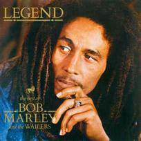 CD Bob Marley And The Wailers* - Legend (The Best Of Bob Marley And The Wailers)