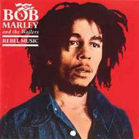 CD Bob Marley And The Wailers* - Rebel Music