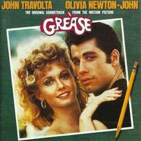 CD Various - Grease (The Original Soundtrack From The Motion Picture) (naudota)