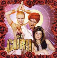 CD Various - The Guru (Original Soundtrack)