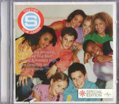CD S Club Juniors - Together