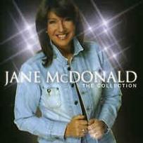 CD Jane McDonald - The Collection