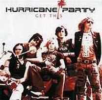 CD Hurricane Party - Get This