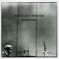 CD Abdullah Ibrahim - Banyana