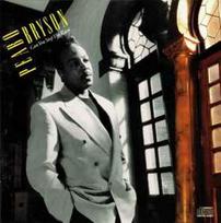 CD Peabo Bryson - Can You Stop The Rain