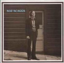CD Boz Scaggs - Boz Scaggs
