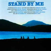 CD Various - Stand By Me (Original Motion Picture Soundtrack) (naudota)