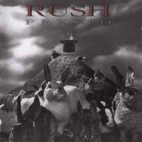 CD Rush - Presto