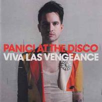 CD Panic! At The Disco - Viva Las Vengeance