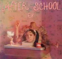 CD Melanie Martinez - After School EP