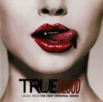 CD Various - True Blood (Music From The HBO Original Series)