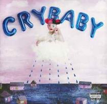 CD Melanie Martinez - Cry Baby