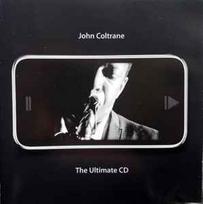 CD John Coltrane - The Ultimate CD