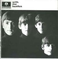 CD The Beatles - With The Beatles