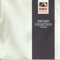 CD Various - The HMV Collection: Sampler No. 1