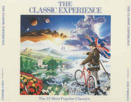 CD Various - The Classic Experience