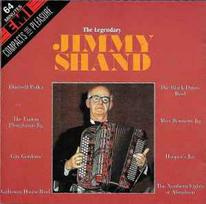 CD Jimmy Shand - The Legendary Jimmy Shand